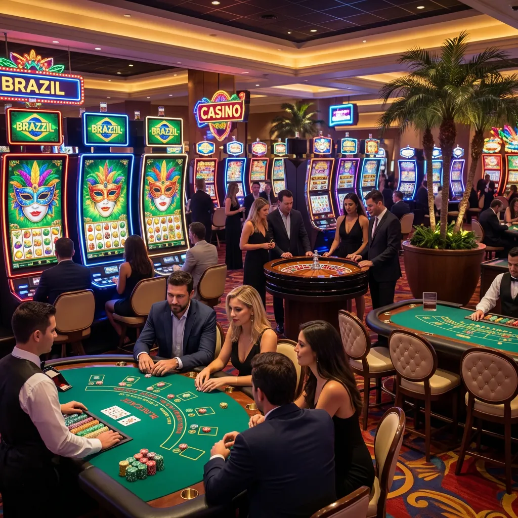 Jogos de Slot 500+