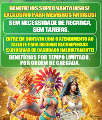 Progressão VIP